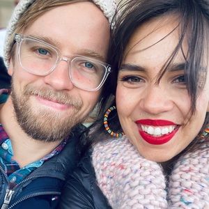 Meet your Posher, Bethany